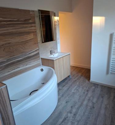 Audincourt Appartement | La nuitée