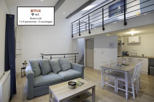 Thionville Appartement | La Nuit Etoilée