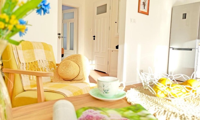 Mielno Appartement | La Ola Apartamenty