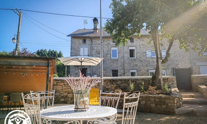 Latronquiere Maison | La Pèira - LATRONQUIERE