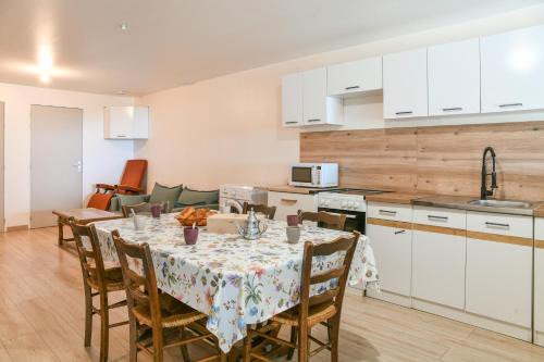 Saint-Pierre-d'Albigny Appartement | La Pépinière -Parking Barbecue- 6P