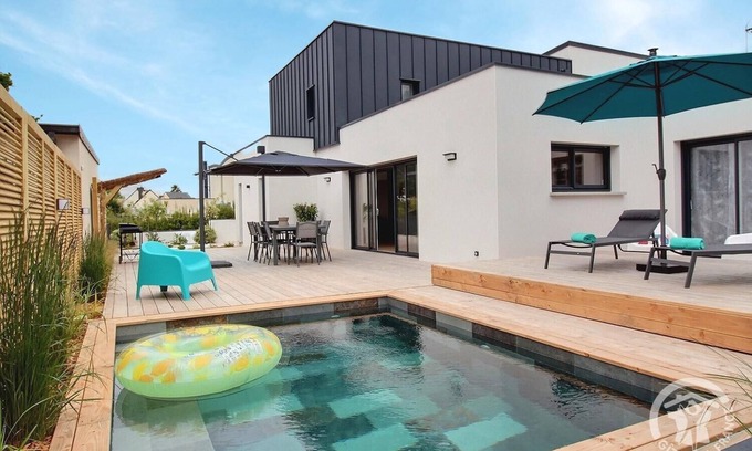 Binic-Etables-sur-Mer Maison | La Pérouse - BINIC ETABLES SUR MER