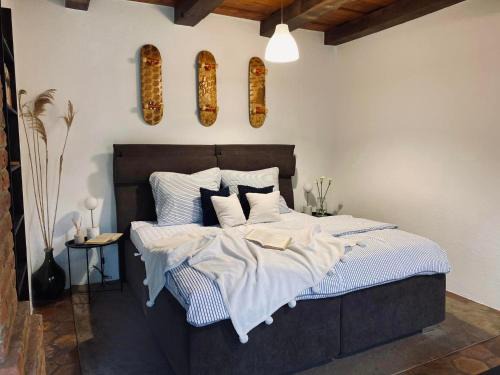 Orfu Appartement | La Pöte Vendégház