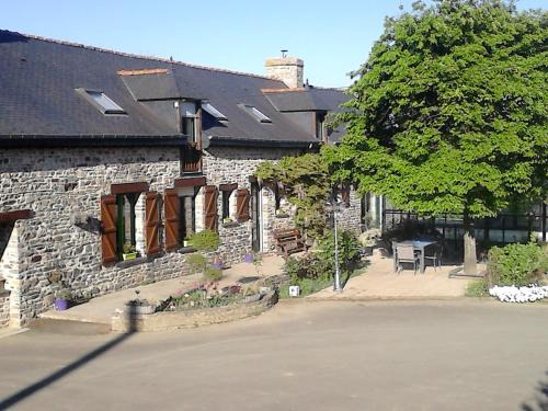 La Bouexiere Maison | La P'tit' Fugue
