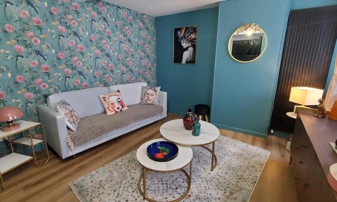 Arras Maison | La P'tite Arrageoise