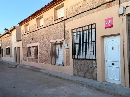 Osa de la Vega Maison | La Paca
