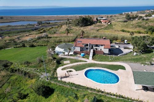 Gizzeria Appartement | La Pagoda