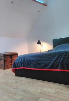 Quend Appartement | La Paillote relais du Chatô n3