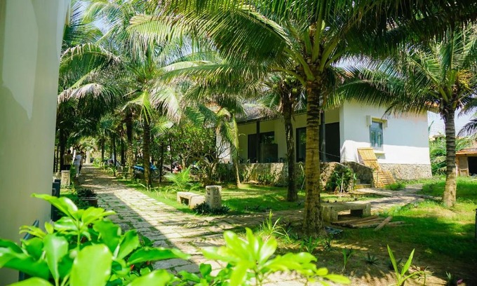 Ke Ga Hôtel | LA PAIR BOUTIQUE Resort Phan Thiet
