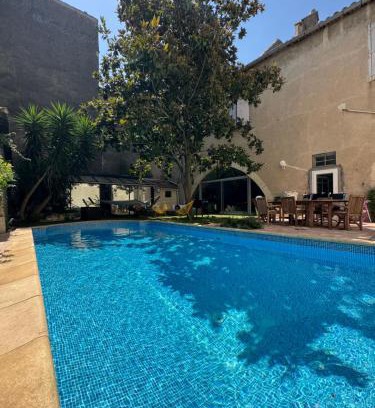 Cite Maison | La paisible, coeur de ville Narbonne