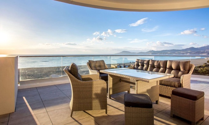 Argeles Plage Appartement | La Palangre by Interhome