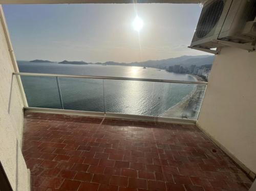 Costa Azul Appartement | La palapa