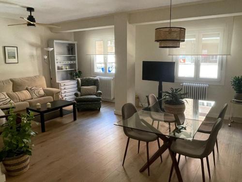 Palencia Appartement | La Palentina