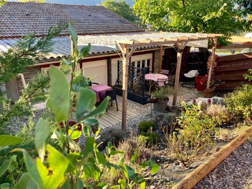 Tallard Appartement | La Palissandre