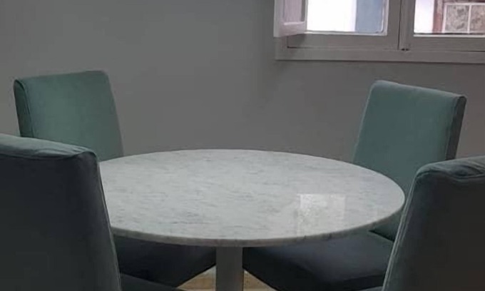Santa Cruz de la Palma Appartement | Appartement-Salle de bain privée séparée