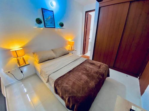 Sincelejo Maison | La palma- casa amoblada Palma Mayorca