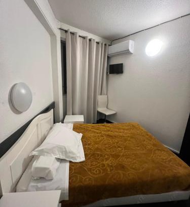 Toulouse North Hôtel | La Palmeraie Hotel