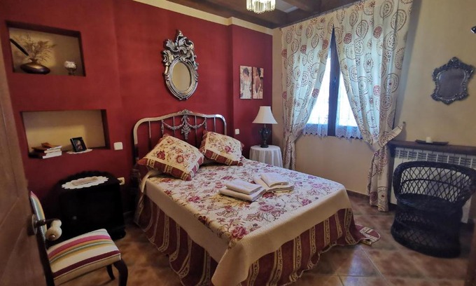 Cabezuela Appartement | LA PARADA DE LOS HUERTAS