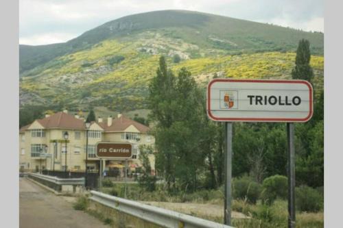 Triollo Maison | La Parada