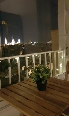 El Gancho Appartement | La Parada Sant Domingo 1