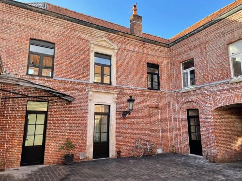 Lezennes Appartement | La Parcelle