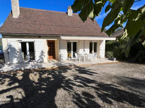 Montgesty Maison | La Parenthèse Enchanté, Gîte à la Campagne