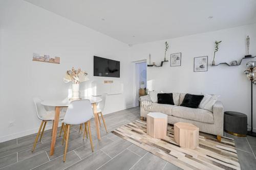Claye-Souilly Appartement | La parenthèse