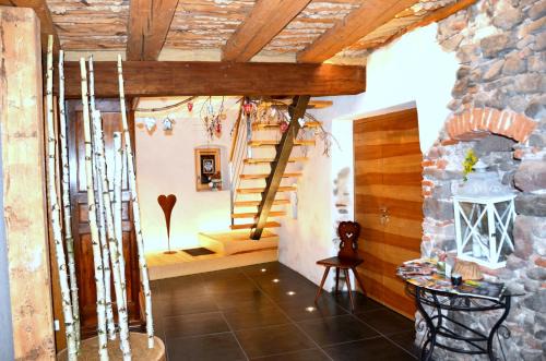 Kaysersberg-Vignoble Maison | La Parenthèse