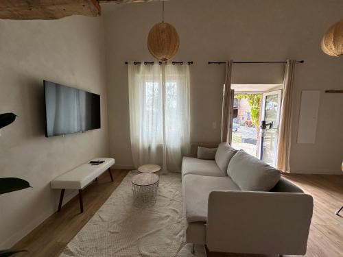 Lagrave Maison | La parenthèse