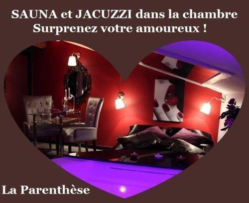 Nievroz Lit Et Petit-Déjeuner | La Parenthèse