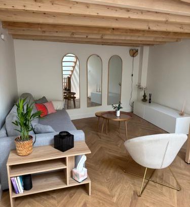 Nailloux Maison | La Parenthèse Naillousaine