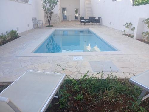 Buia Maison | La Particchia