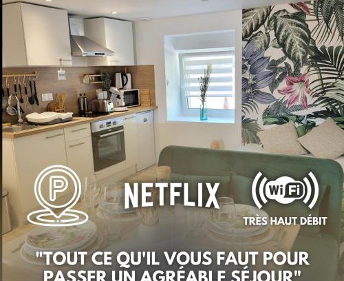 Mernel Maison | La Passerelle