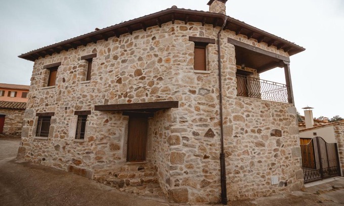 Navamorisca Maison | La pata del buey