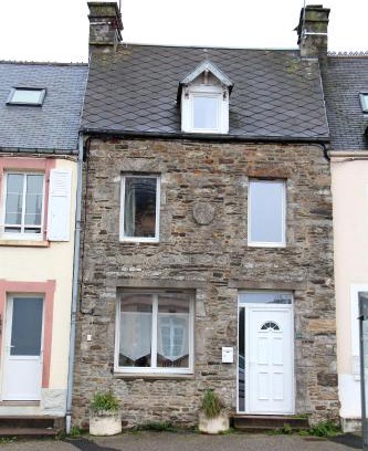 Barneville-Carteret Maison | La Patelle