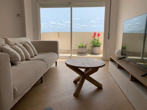 Mollerussa Appartement | La Pau Apartaments