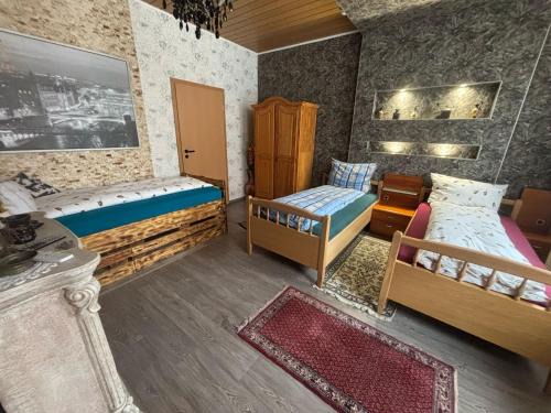 Altenmedingen Appartement | La Paula