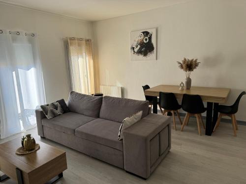 Saint-Gaudens Appartement | La Pause Commingeoise