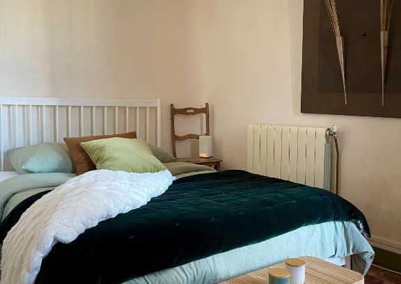 Gimont Maison | La pause du pèlerin