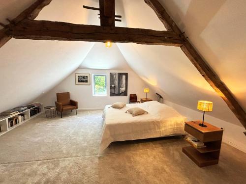 Sarrazac Maison | La Pause Lotoise