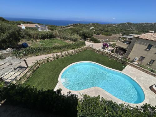 Santa Teresa di Gallura Appartement | La Pavoncella