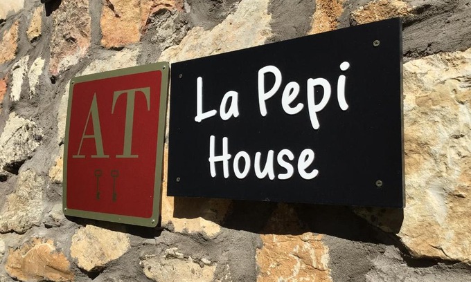 Arcones Appartement | la Pepi house 2