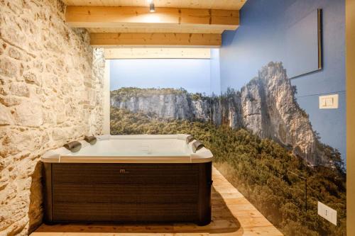 Lumignano Chalet De Ski | La Perla a Lumignano - ai piedi della falesia