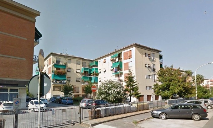 La Spezia Maison | La Perla Affittacamere