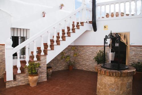 Montanchez Maison | La Perla de Montánchez