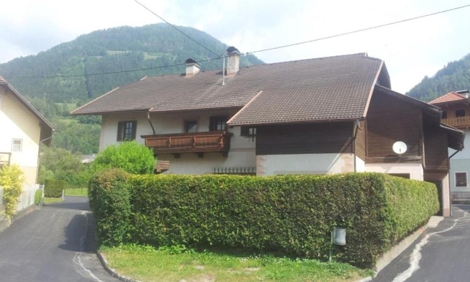 Steinfeld Appartement | La Perla della Drava