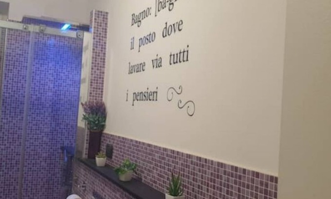 San Teodoro Appartement | La perla..