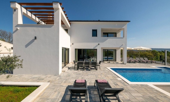 Krnica Villa | La Perla Krnica in Krnica