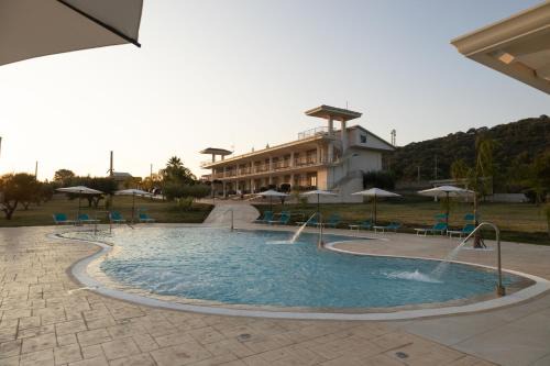 Ricadi Appartement | LA PERLA MARE- Wi-fi and free parking