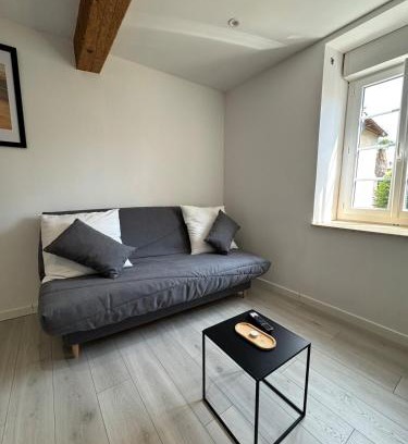 Limoux Appartement | La perle centrale - Studio